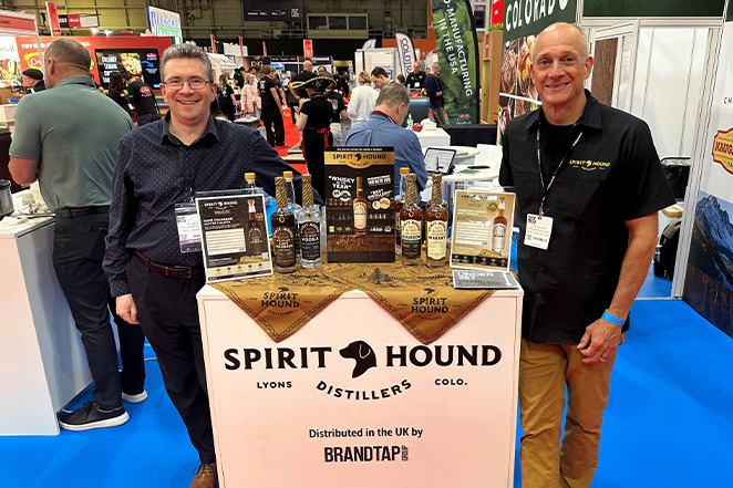 BCMPA member wins new business with distiller after US trade mission