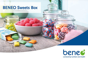 BENEO launches sugar-free confectionery concepts to boost category innovation