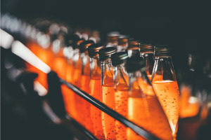 Beyond the label: Is direct-to-container branding the future of beverage packaging?
