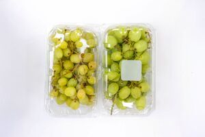 Britain's heatwaves are creating a food waste problem