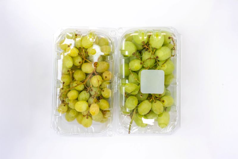 Britain's heatwaves are creating a food waste problem
