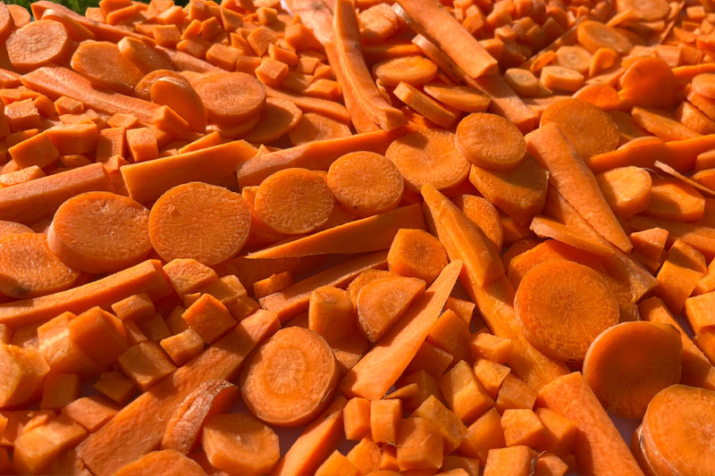 British Carrot Day 2026 will kickstart the journey towards 2027: The Year of the Carrot