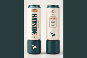 Can the world’s first self-cooling can heat up the drinks market?
