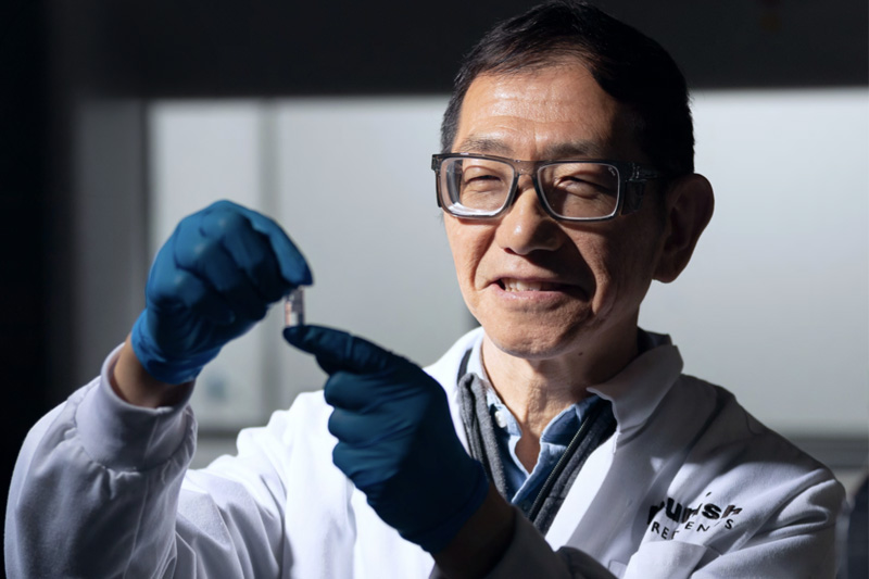China repurposing pharma mega-factories to make novel foods, GFI report reveals
