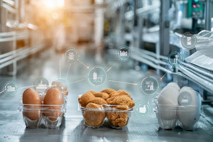 European F&B recalls highlight growing importance of supply chain visibility