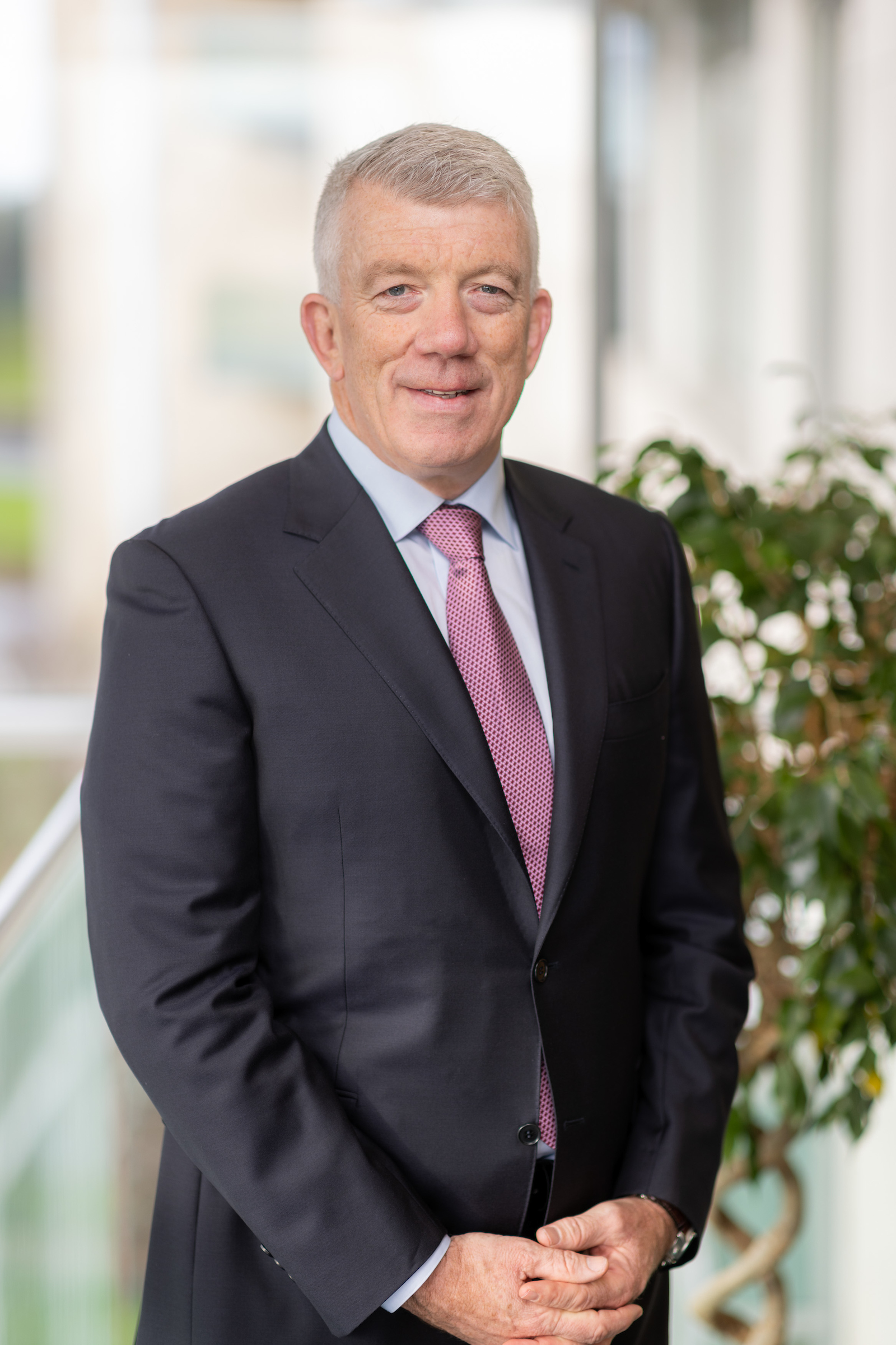 Glanbia delivers strong first quarter performance with continued revenue momentum