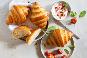 GOOD NatureRelax: Groundbreaking ingredient for reliable dough relaxation