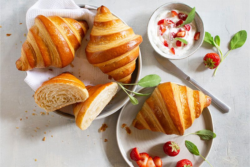 GOOD NatureRelax: Groundbreaking ingredient for reliable dough relaxation