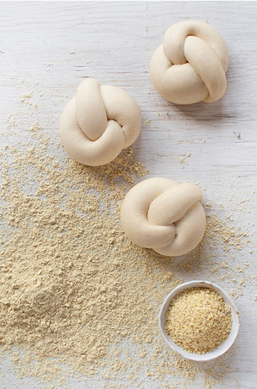 GOOD NatureRelax: Groundbreaking ingredient for reliable dough relaxation
