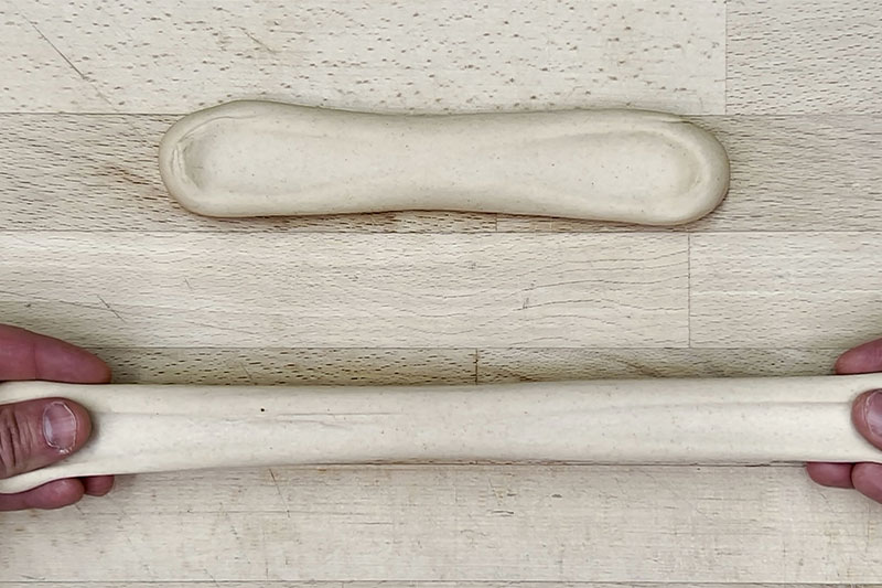 GOOD NatureRelax: Groundbreaking ingredient for reliable dough relaxation