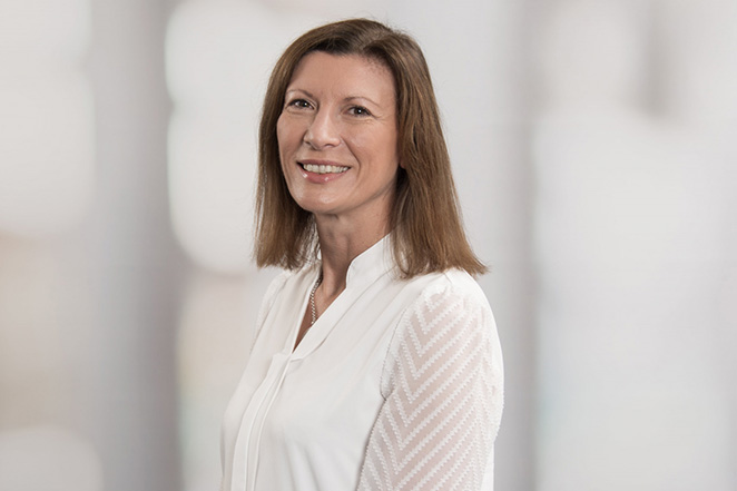 Rachael Satchwell, Global Food Sector Manager, Domino Printing Sciences