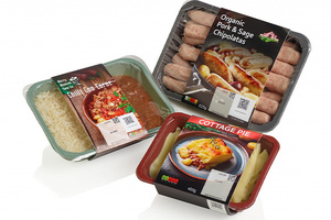 How connected packaging is transforming health and safety in the food supply chain
