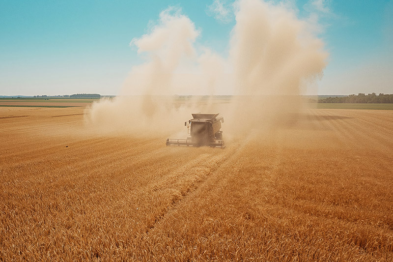 How should manufacturers prepare amid the UK’s ‘worst harvest on record’?