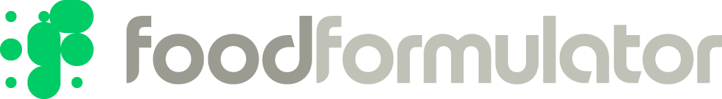 Food Formulator