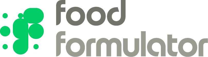 Food Formulator