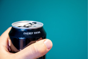 India bans "energy drink" marketing on high-caffeine beverages