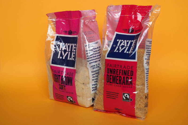 Ingredion acquires Tate & Lyle in £2.7bn deal to build functional ingredients powerhouse