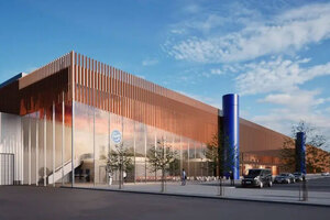 ITI Group signs major MES contract with Fazer