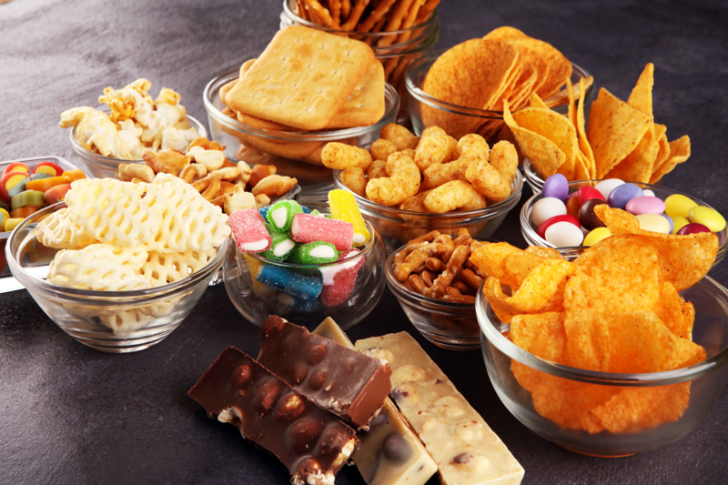 Meal replacements and protein-packed options lead snack culture in 2026