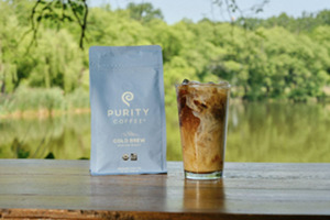 Purity Coffee releases limited edition Cold Brew Roast