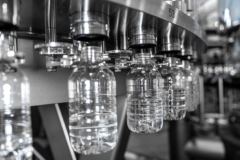 Sidel launches its fastest-ever speed filler