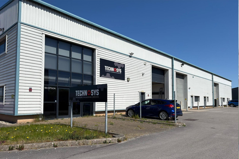 Site expansion and workforce growth for Technosys