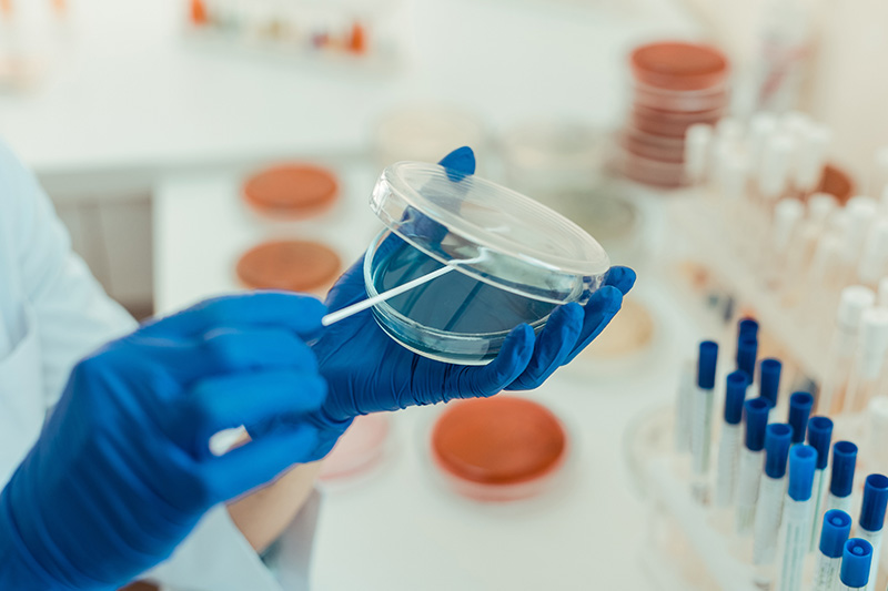 Space biosphere company launches mission to tackle dairy waste