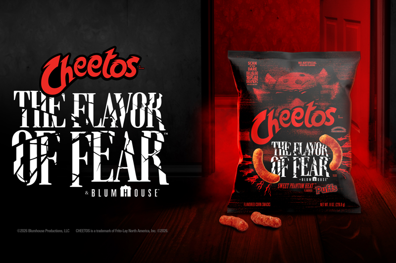 Spooky-season snacks: Our Halloween 2026 picks