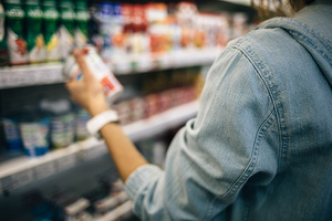 Starting the 2D code journey to strengthen food safety