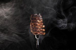 Symrise enhances its alternative smoke taste solutions