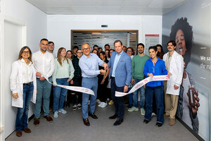 Symrise strengthens Food & Beverage capabilities in Barcelona and shortens distances