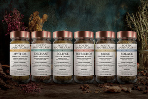 What if seasoning could change how food feels, not just tastes?