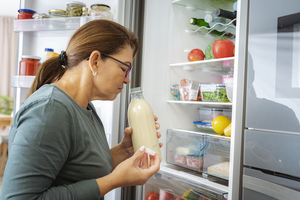 What is ‘the shelf life gap?’ How food formulators can help cut consumer waste
