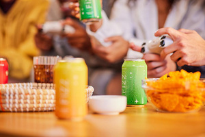 What today's consumers look for in snacks