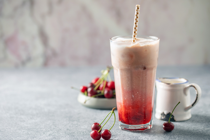 Why Coca-Cola and Pepsi are betting on the dirty soda trend