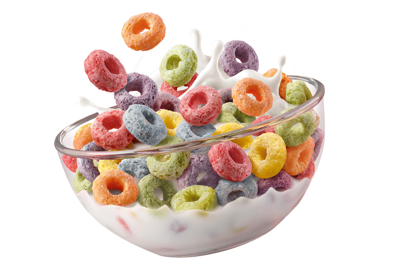 WK Kellogg Co to eliminate artificial colours by end of 2026